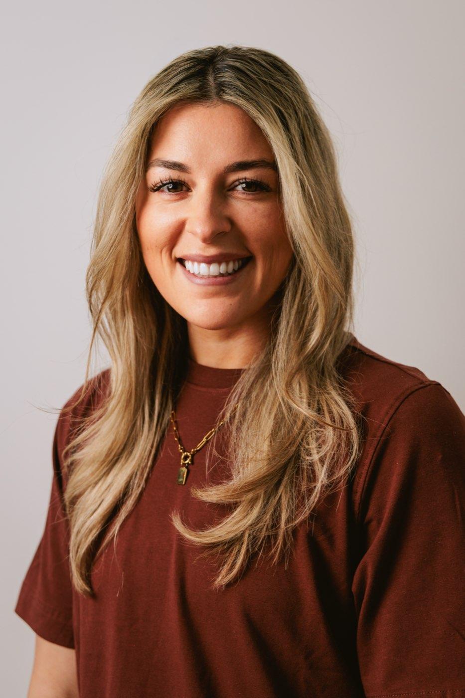 Lauren Matthews, founder of The Churn Clinic